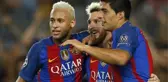 Barcelona, PSG Maçı Öncesinde Türkleri Örnek Gösterdi