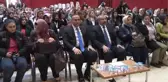 Belkıs Akkale Türkülerini Kadınlar İçin Söyledi