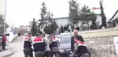 Bilecik'te Yaşlı Adamı Öldürüp Eşini Yaralayan Zanlı Yakalandı
