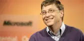 Bill Gates, 'Steve Jobs'tan Kopya mı Çektiniz?' Sorusuna Cevap Verdi