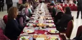 Burdur Cumhurbaşkanı Başdanışmanı Gürcan Kadın Olarak Hayata Bir Tık Eksiden Başlıyoruz