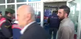 Cinayeti İtiraf Eden Zanlı Tutuklandı.