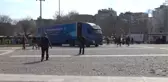 Evet İçin Yola Çıkan 