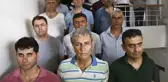 Darbe Girişiminin ''Çatı İddianamesi'' Kabul Edildi