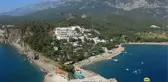 5 yıldızlı Club Phaselis Tatil Köyü İcradan Satılık