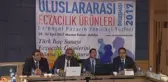 İlaç ve Eczacılık Ürünleri Üreticileri Bir Araya Geldi