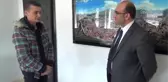 Iş Başvurusuna Giderken Hayat Kurtaran Kişiye Iş Ödülü