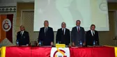 Işte Galatasaray'ın Borcu