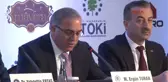 Konut Sektörünün Yeni Finansmanı Gayrimenkul Sertifikası Tanıtıldı