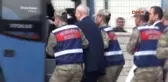 Malatya Orgeneral Huduti'nin de Yargılandığı Malatya Fetö Davasına Devam Ediliyor