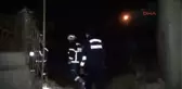 Nevşehir Su Kuyusuna Düşen Kediyi Itfaiye Ekipleri Kurtardı