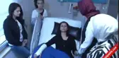 Otobüsten Sağ Çıktığıma İnanamadım'