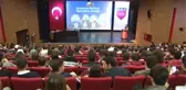 Prof. Dr. Çağrı Erhan: Uluslararası Ilişkiler 100 Yıl Sonra da Istihdam Olanağı Sağlayacak