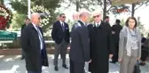 Şenes Erzik'in Ağabeyi Son Yolculuğuna Uğurlandı