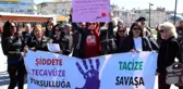 Sivas Kadınlar Günü Çeşitli Etkinliklerle Kutlandı