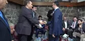 Siverek'te Kadın Temalı Fotoğraf Sergisi