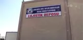 Suriyelilere 4 Tır Insani Yardım