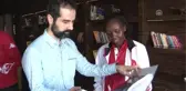 Türkiye Rekoru Sahibi Yasemin Can'a Aa 2016 Yıllığı