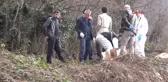 Zonguldak - Zılbıt Toplamaya Giden Kadın, Insan Kemikleri Buldu