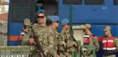 2.ordu Eski Komutanı Adem Huduti Dinleniyor