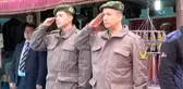 Adalet Bakanlığı Bakan Yardımcısı Bilal Uçar: 