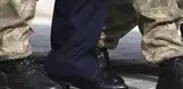 Adem Huduti'ye İntihar Etmesin Diye Bağcıksız Ayakkabı Verildi