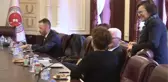 Bakan Bozdağ: 