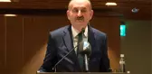 Bakan Müezzinoğlu: 