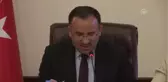 Bozdağ: 