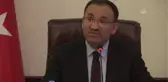 Bozdağ: 