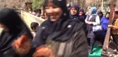 Ceylanpınarlı Kadınlar Türbeleri Gezdi