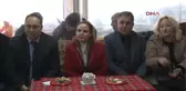 CHP Genel Başkan Yardımcısı Fatih'te 'Hayır'ı Anlattı