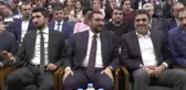 Cumhurbaşkanı Başdanışmanı Akış: 