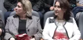 Cumhurbaşkanı Başdanışmanı Gülay Samancı: 
