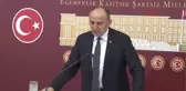Dursun Çiçek: Türkiye'nin Rakka Operasyonuna Katılması Uygun Değil