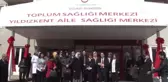 Erzurum'da 
