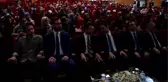 Gençlik ve Spor Bakan Yardımcısı Boynukalın, Rize'de