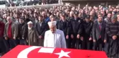 Görevi Başında Vefat Eden Komiser Arslan, Yozgat'ta Son Yolculuğuna Uğurlandı