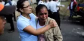 Guatemala'da Yurt Yangını: 19 Genç Kız Öldü
