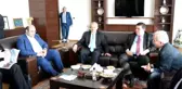 Kktc, Eğitim Adası Olma Yolunda Önemli Yol Aldı