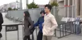 Maganda Kurşununun Öldürdüğü Kadının Davası Başladı...