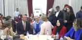 Mardin 100 Yaşındaki Kadına Sürpriz Doğum Günü Kutlaması