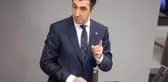 Cem Özdemir Almanya'da Erdoğan Karşıtı Tv Kurmak Istiyor
