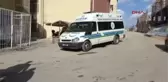 Sivas Karı-koca Sobadan Zehirlenip Öldü