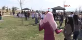 Tokat Sınav Heyecanını Halay Çekerek Attılar