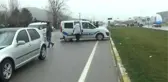 Trafik Kazası: 1 Ölü