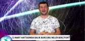 13 Mart Haftasında Balık Burcunu Neler Bekliyor?
