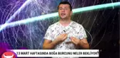 13 Mart Haftasında Boğa Burcunu Neler Bekliyor?