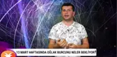 13 Mart Haftasında Oğlak Burcunu Neler Bekliyor?