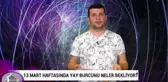 13 Mart Haftasında Yay Burcunu Neler Bekliyor?